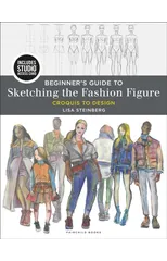 Beginner's Guide to Sketching the Fashion Figure