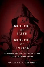 Brokers of Faith, Brokers of Empire