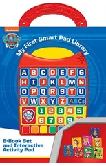 Nickelodeon PAW Patrol