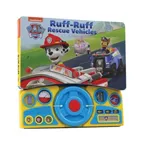 Nickelodeon PAW Patrol