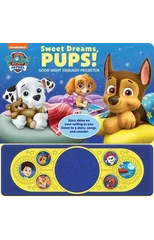 Nickelodeon PAW Patrol