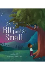 So Big and So Small