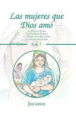 Las Mujeres Que Dios Amo