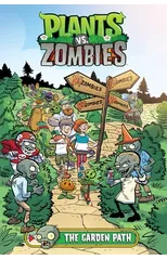 Plants vs. Zombies Volume 16