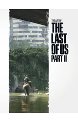 The Art of The Last of Us Part II