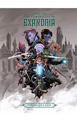 Critical Role
