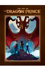 The Art Of The Dragon Prince