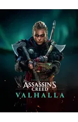 The Art of Assassin's Creed