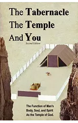 The Tabernacle, The Temple and You