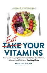 Eat Your Vitamins