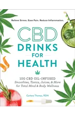 CBD Drinks for Health