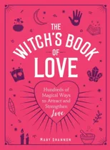 The Witch's Book of Love