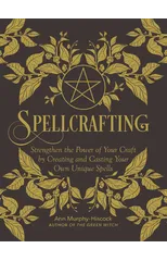 Spellcrafting