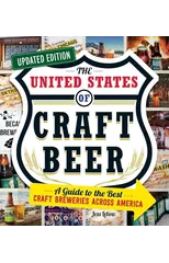 The United States of Craft Beer, Updated Edition
