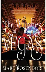 The Witches of Vegas