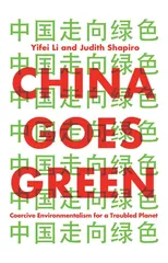 China Goes Green