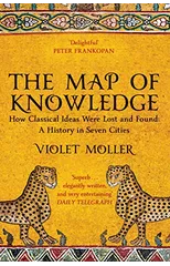 The Map of Knowledge
