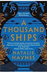 A Thousand Ships