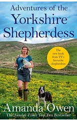 Adventures Of The Yorkshire Shepherdess