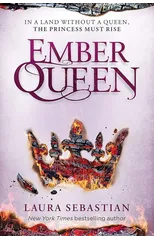 Ember Queen