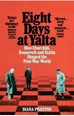 Eight Days at Yalta