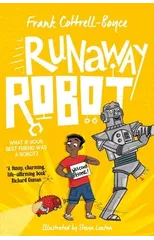 Runaway Robot