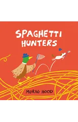 Spaghetti Hunters