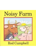Noisy Farm