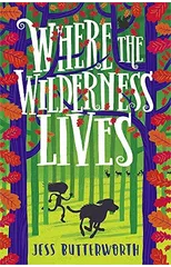 Where the Wilderness Lives