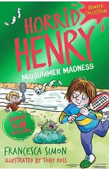 Horrid Henry