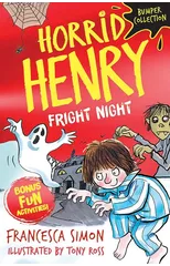 Horrid Henry