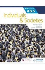 Individuals and Societies for the IB MYP 4&5