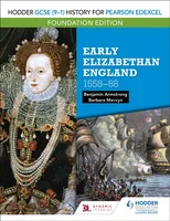 Hodder GCSE (9–1) History for Pearson Edexcel Foundation Edition