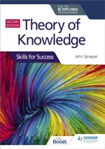 Theory of Knowledge for the IB Diploma