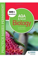 Practice makes permanent