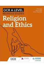 OCR A Level Religious Studies