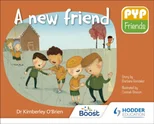 PYP Friends