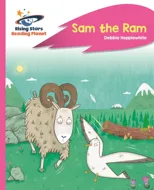 Reading Planet - Sam the Ram - Pink C