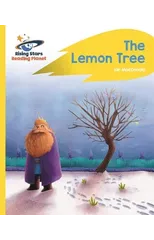 Reading Planet - The Lemon Tree - Yellow Plus