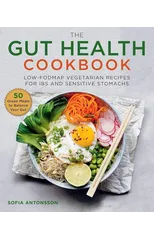 The Gut Health Cookbook