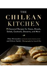 The Chilean Kitchen