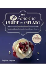 The Amorino Guide to Gelato