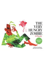 The Very Hungry Zombie