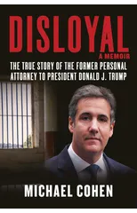 Disloyal