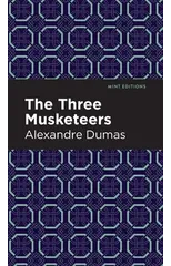 The Three Musketeers