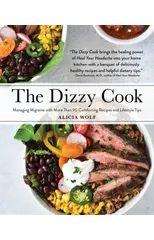 The Dizzy Cook