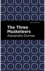 The Three Musketeers