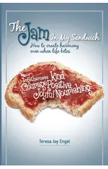 The Jam in My Sandwich