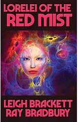 Lorelei of the Red Mist