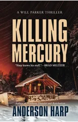 Killing Mercury